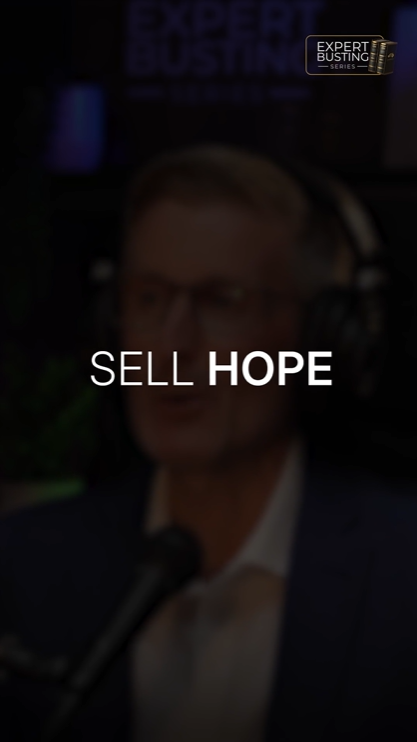 Desperate property investors get exploited