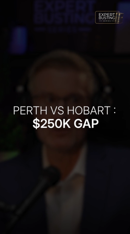 The cost of renting vs buying in Australian property