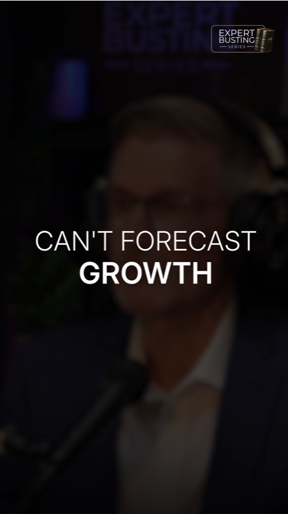 Yield experts can't forecast Australian property growth