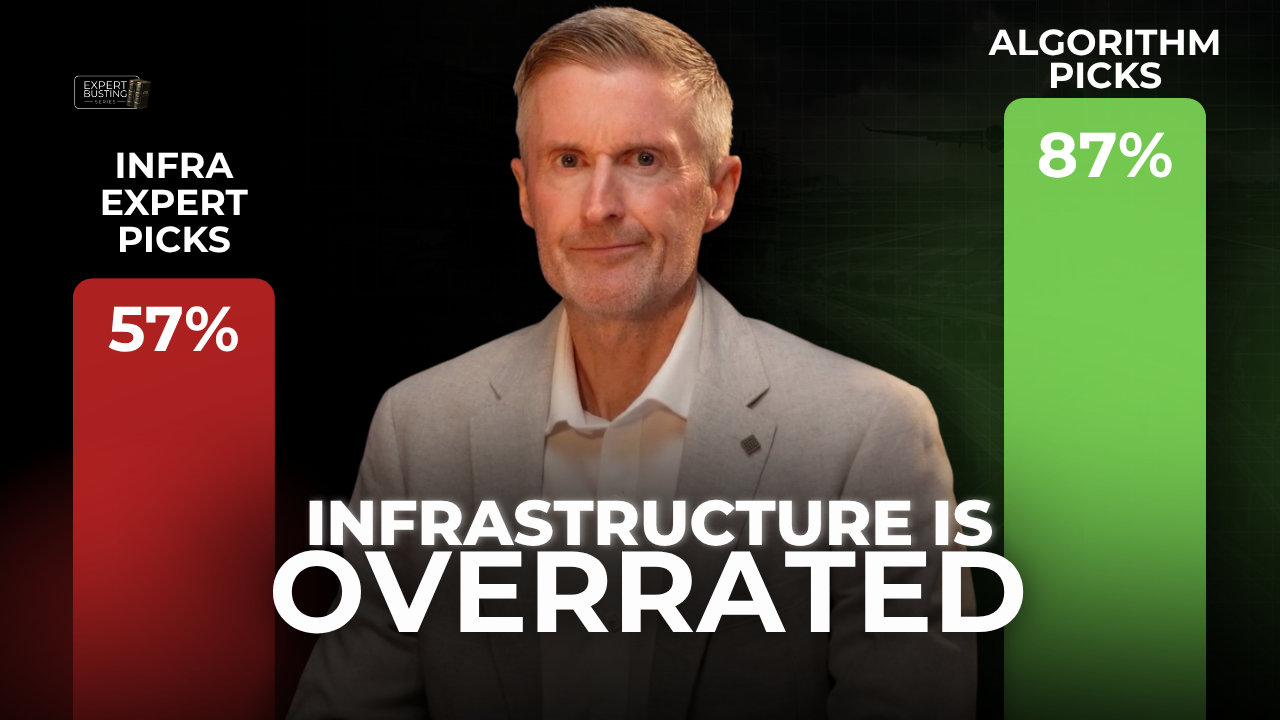 EBS 14 Infrastructure Projects: Big Projects, Little Payoff