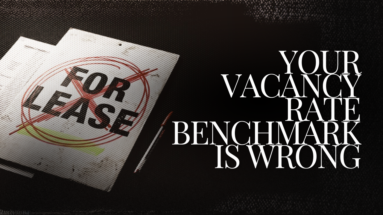 EBS 15 Vacancy Rates: Why 3% Is NOT ‘Balanced’