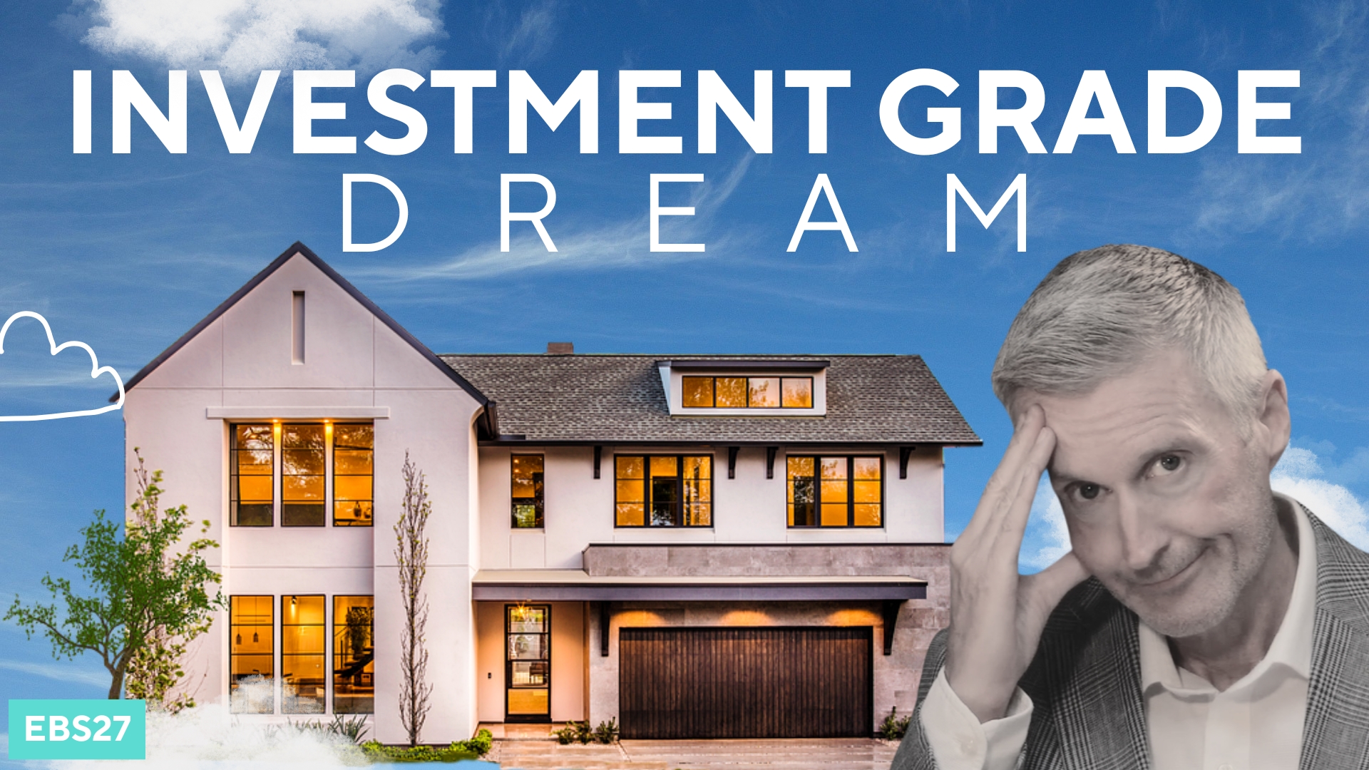 EBS 27 "Investment Grade" Is a Myth
